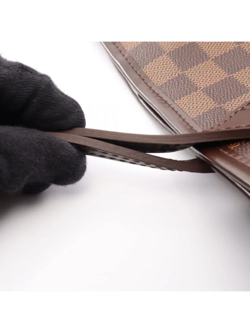 Louis Vuitton this authentic